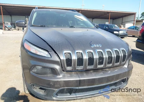 2016 Jeep Cherokee Altitude z USA, uszkodzony, nr VIN 1C4PJMCS3GW167279